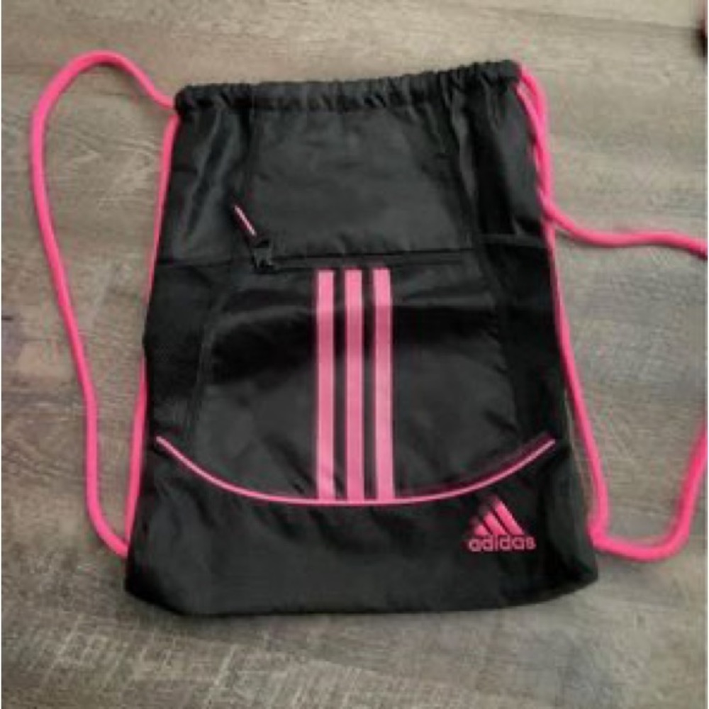 Adidas gymsack